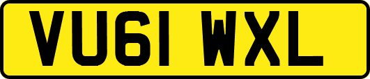 VU61WXL