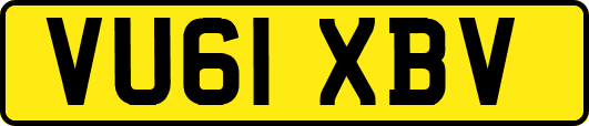 VU61XBV