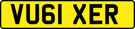 VU61XER