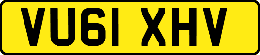 VU61XHV