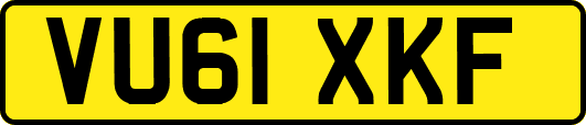 VU61XKF