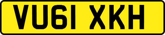 VU61XKH