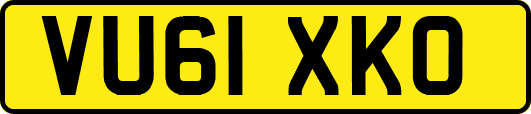 VU61XKO