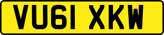 VU61XKW