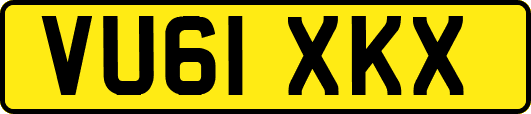 VU61XKX