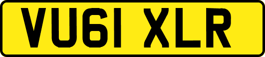 VU61XLR