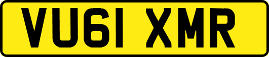 VU61XMR