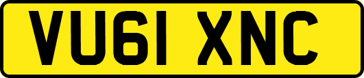 VU61XNC