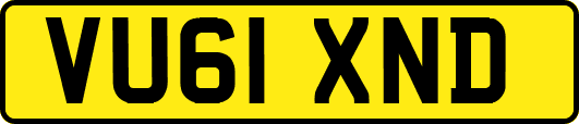 VU61XND