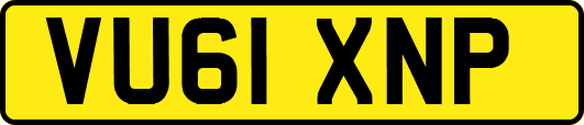 VU61XNP