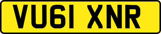 VU61XNR