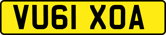 VU61XOA