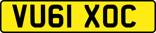 VU61XOC