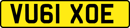 VU61XOE