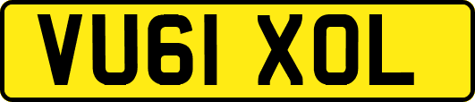 VU61XOL