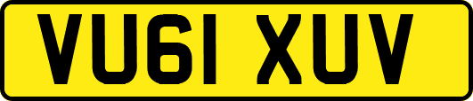 VU61XUV