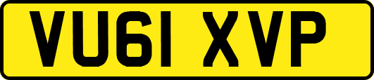 VU61XVP