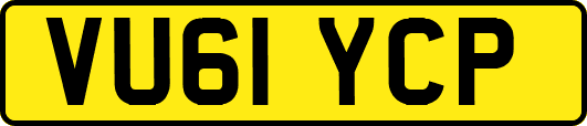 VU61YCP