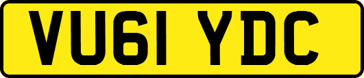 VU61YDC