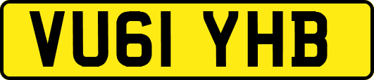 VU61YHB