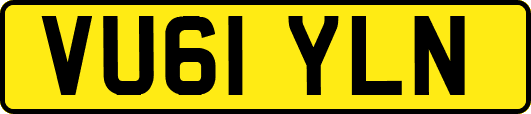 VU61YLN