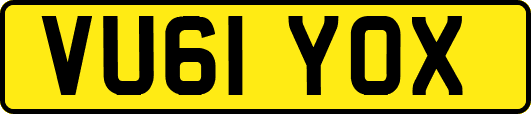 VU61YOX