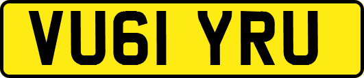 VU61YRU