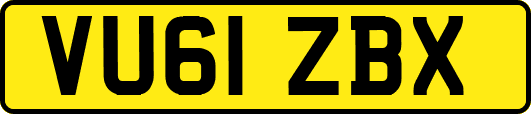 VU61ZBX