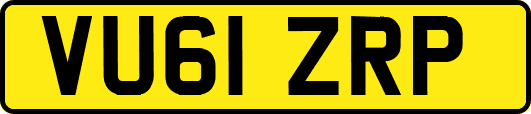 VU61ZRP