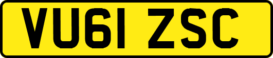 VU61ZSC