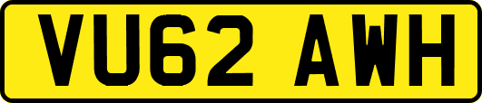 VU62AWH
