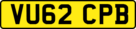 VU62CPB