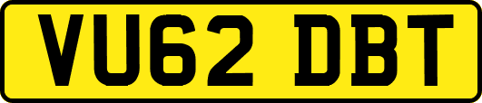 VU62DBT