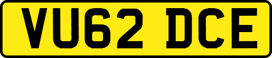 VU62DCE
