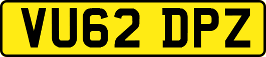 VU62DPZ