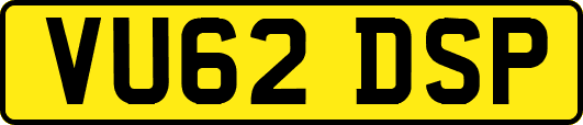 VU62DSP