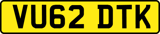 VU62DTK