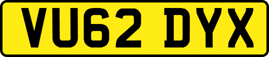 VU62DYX