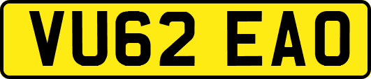 VU62EAO