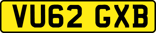 VU62GXB