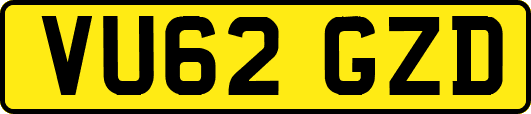 VU62GZD