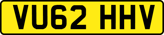 VU62HHV