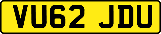 VU62JDU