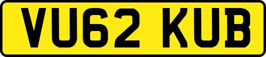 VU62KUB