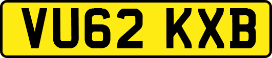 VU62KXB