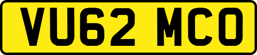 VU62MCO