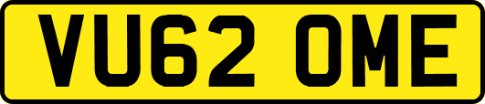 VU62OME