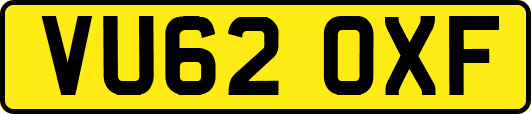 VU62OXF