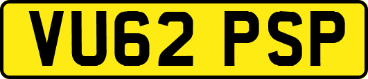 VU62PSP