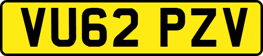 VU62PZV
